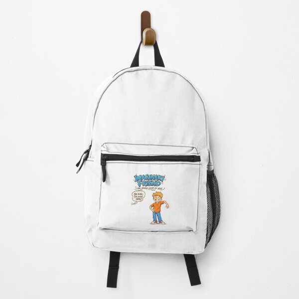 Item preview, Imaginary Friend designed and sold by LastTsunamiApparel.