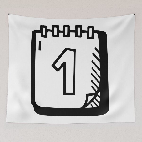 Item preview, Doodle 01 - Celebrate  | SHTHQ 47 designed and sold by MyStickersCove.
