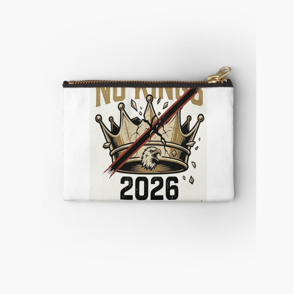 Item preview, No Kings 2026 Shirt - American Democracy Protest Tee designed and sold by helderpoeta.