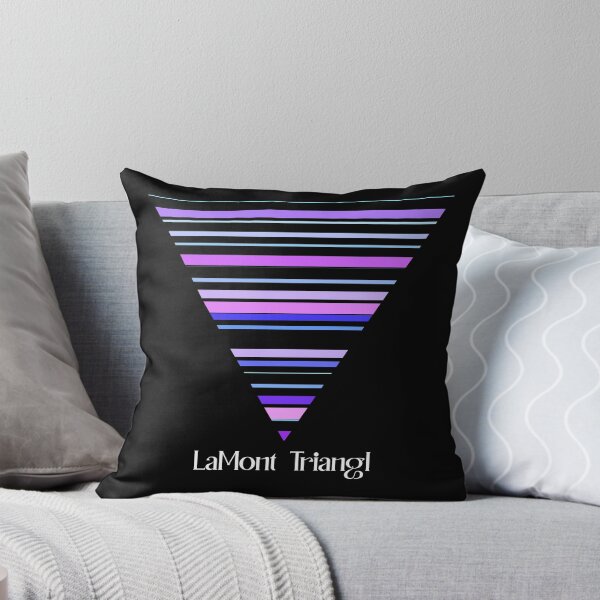 Item preview, Lamont Triangle 3 designed and sold by Decipan.