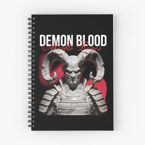Item preview, Demon Blood – Dark Demon Marble Statue designed and sold by Marble Void.