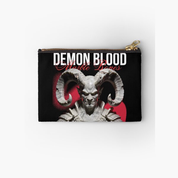 Item preview, Demon Blood – Dark Demon Marble Statue designed and sold by Marble Void.