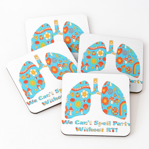 Item preview, We Can't spell party without RT designed and sold by natnat7w.