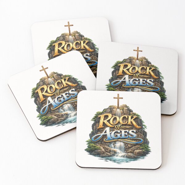 Item preview, Rock of Ages designed and sold by EB FASHION GH.