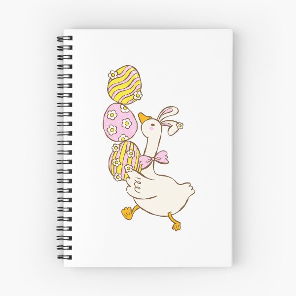 Item preview, Goose with egg designed and sold by Michellemma.