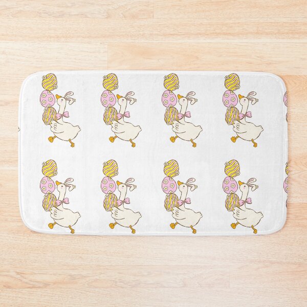 Item preview, Goose with egg designed and sold by Michellemma.