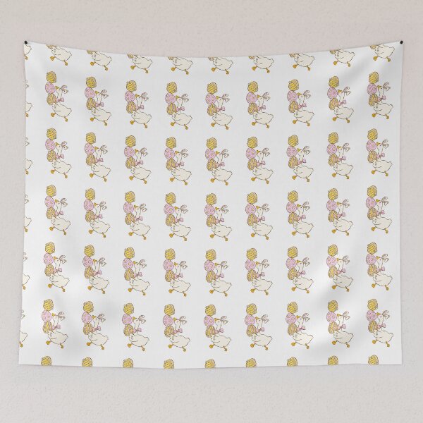Item preview, Goose with egg designed and sold by Michellemma.