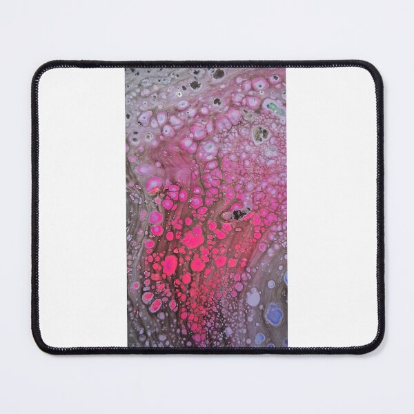 Item preview, Pink plasma void designed and sold by PhoenixWestArt.