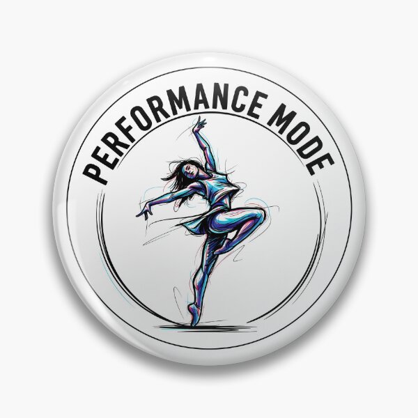 Item preview, Performance mode designed and sold by Andromeda152.
