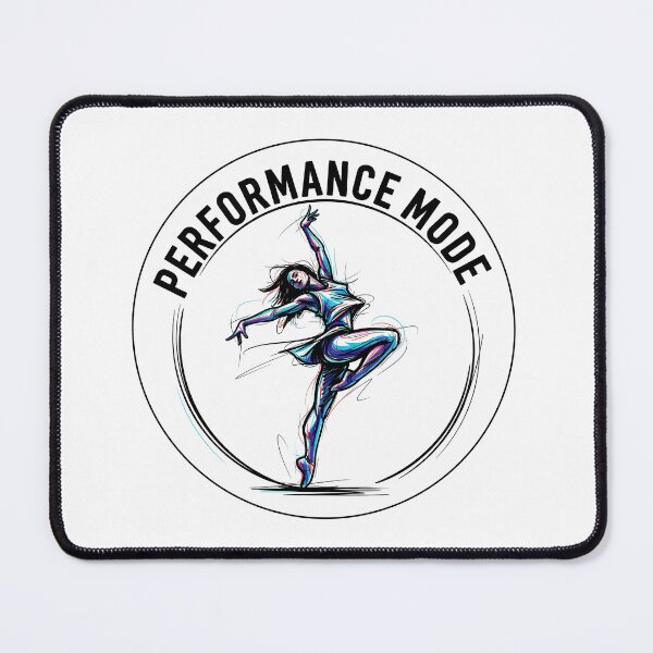 Item preview, Performance mode designed and sold by Andromeda152.