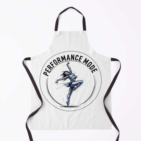 Item preview, Performance mode designed and sold by Andromeda152.
