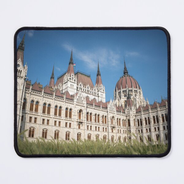 Item preview, Hungarian Parliament Building 5 designed and sold by Nigel R Bell Photography.
