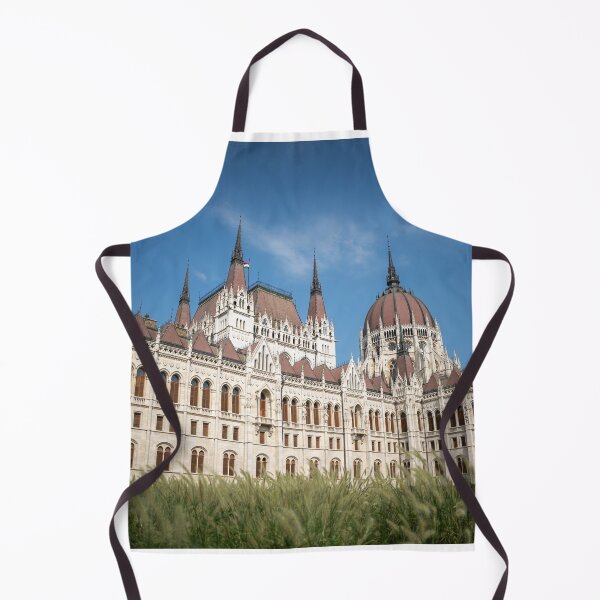 Item preview, Hungarian Parliament Building 5 designed and sold by Nigel R Bell Photography.