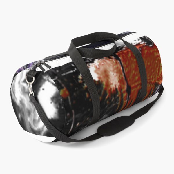 Item preview, orbital tension dark carnival 1.3 geometric abstract design designed and sold by SmashingDeals.