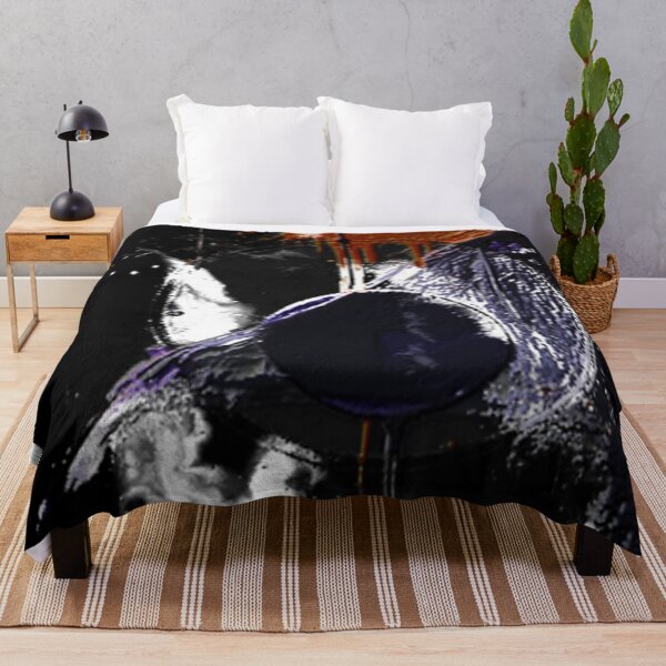 Item preview, orbital tension dark carnival 1.3 geometric abstract design designed and sold by SmashingDeals.