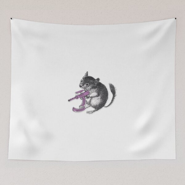 Item preview, skillet designed and sold by sushiballs.