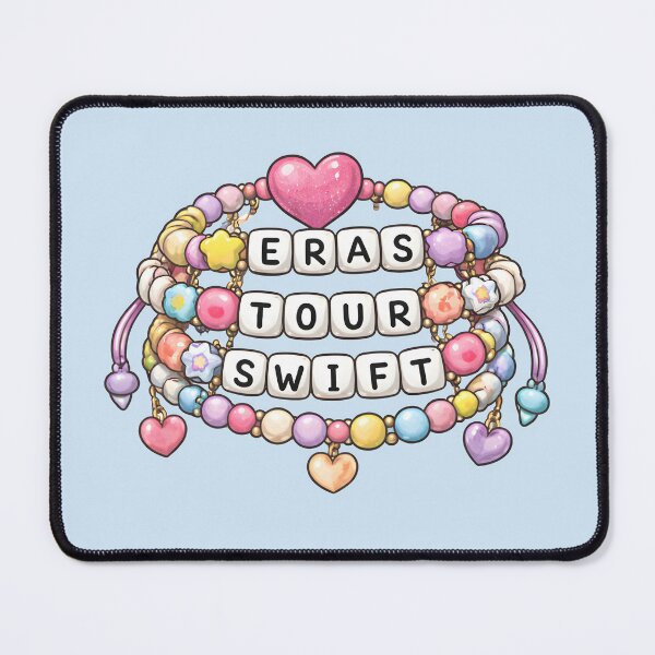 Item preview, eras tour bracelet designed and sold by aeaeaeae.