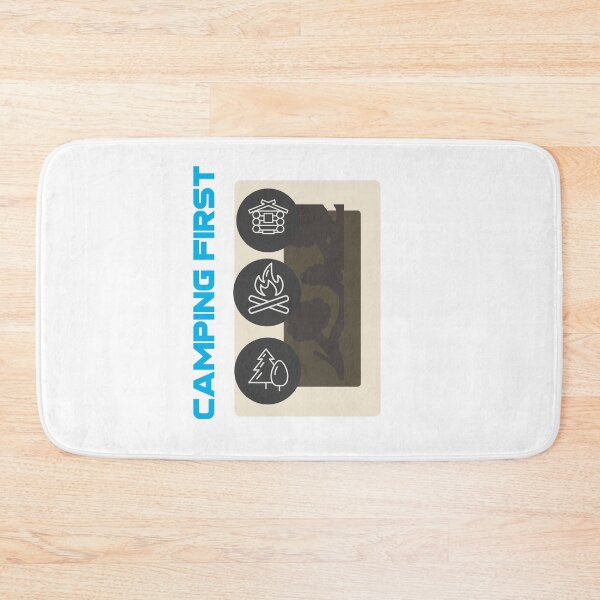 Item preview, camping first designed and sold by Vernisefrancois.