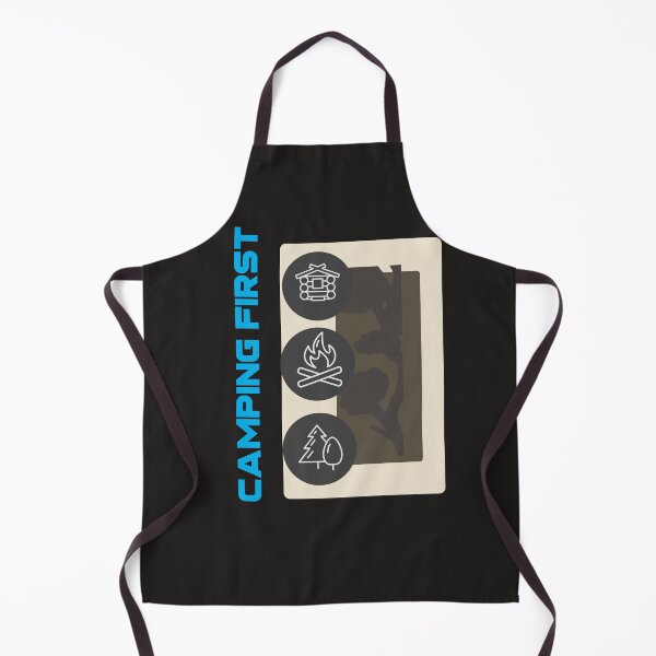 Item preview, camping first designed and sold by Vernisefrancois.