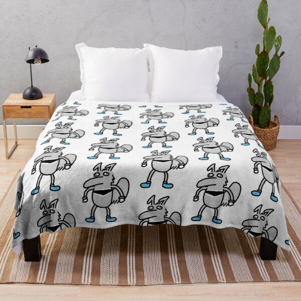 Item preview, Peter the Anteater (UC Irvine) designed and sold by LockedUp.