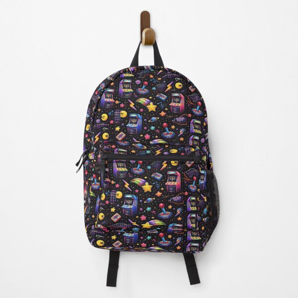 Item preview, Retro Arcade Carpet 90s Nostalgia designed and sold by helderpoeta.