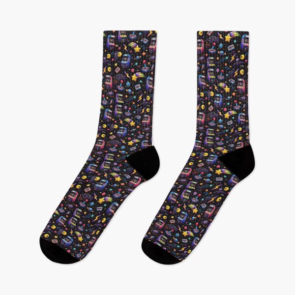 Item preview, Retro Arcade Carpet 90s Nostalgia designed and sold by helderpoeta.