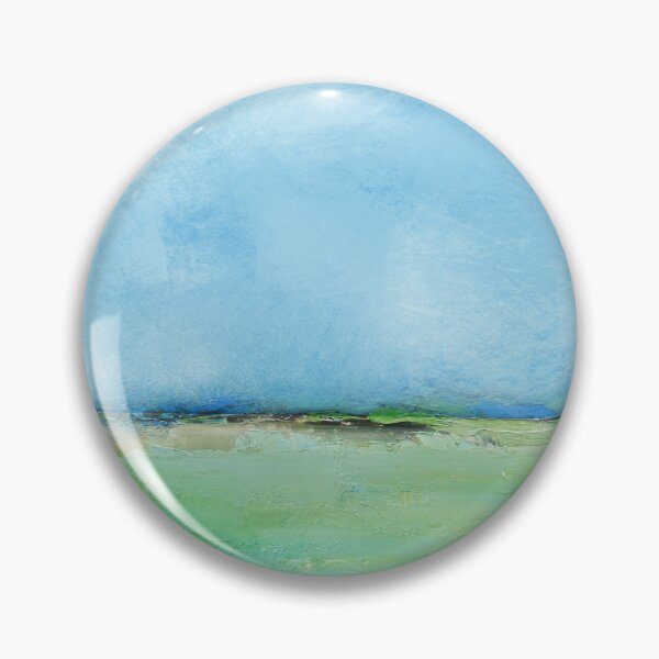 Item preview, Green Horizon designed and sold by Skyline-Art-Inc.