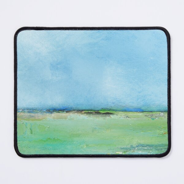 Item preview, Green Horizon designed and sold by Skyline-Art-Inc.