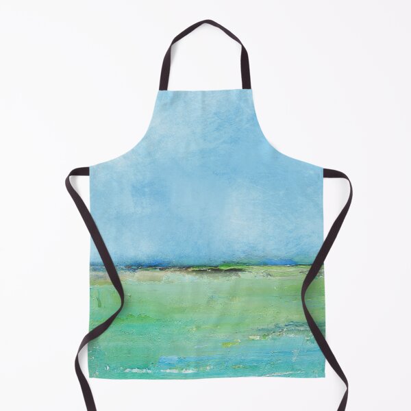 Item preview, Green Horizon designed and sold by Skyline-Art-Inc.