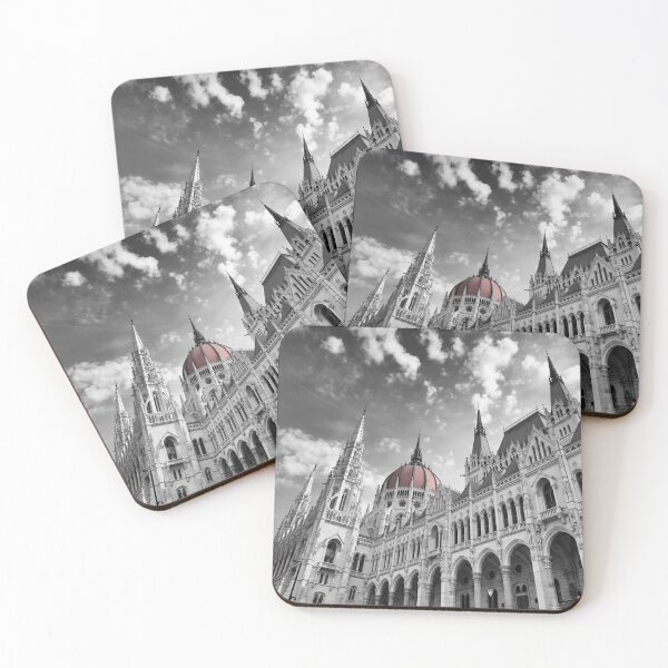 Item preview, Hungarian Parliament Building 7 designed and sold by Nigel R Bell Photography.