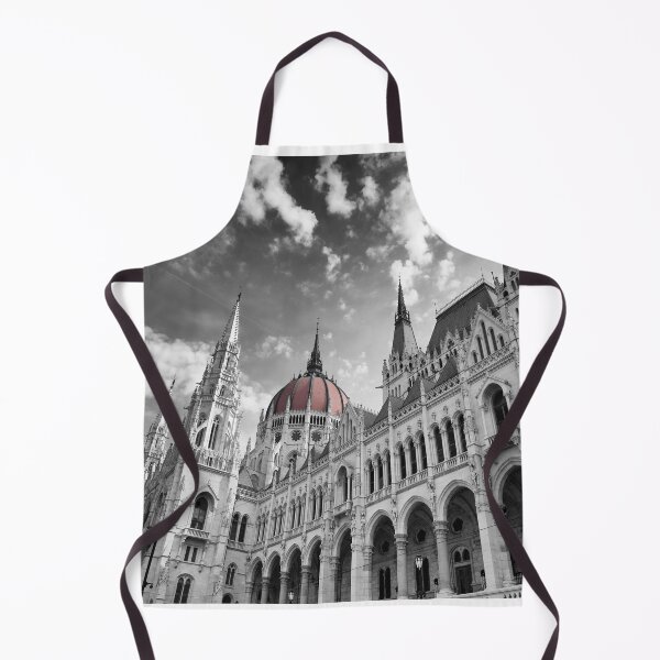 Item preview, Hungarian Parliament Building 7 designed and sold by Nigel R Bell Photography.