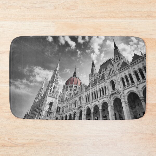 Item preview, Hungarian Parliament Building 7 designed and sold by Nigel R Bell Photography.