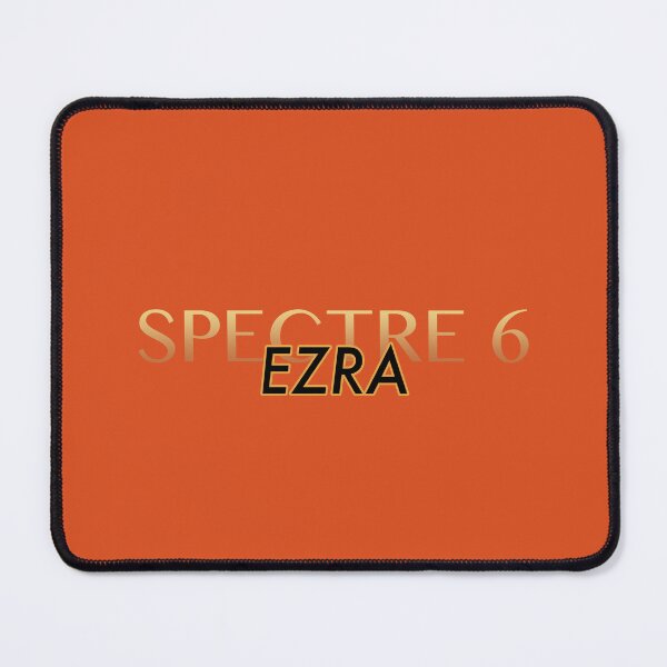 Item preview, Spectre Ezra designed and sold by PlanetaryArtist.