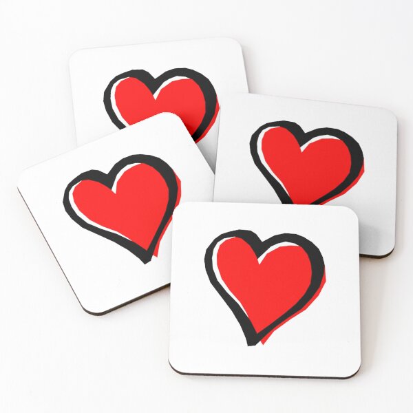 Item preview, Heart of Love designed and sold by LockedUp.