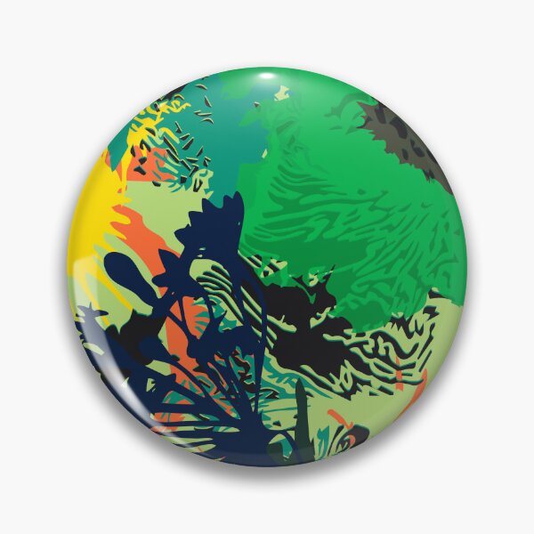 Item preview, SEA FLOOR designed and sold by Wata Design.
