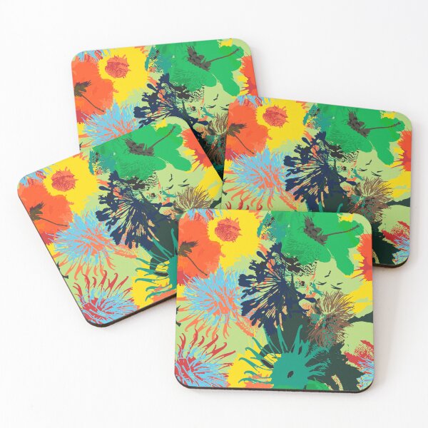 Item preview, SEA FLOOR designed and sold by Wata Design.