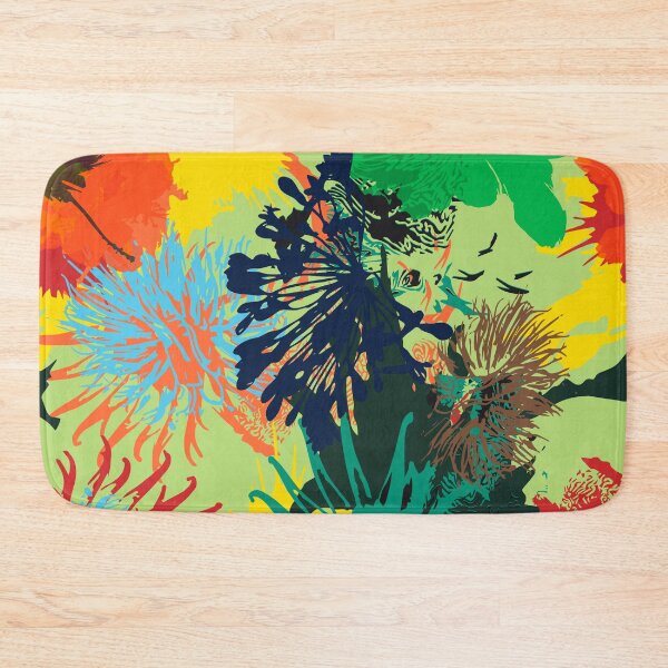 Item preview, SEA FLOOR designed and sold by Wata Design.