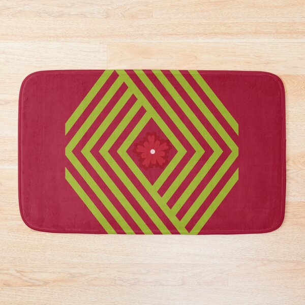 Item preview, Vermillion Bloom designed and sold by lifeinspired4u.
