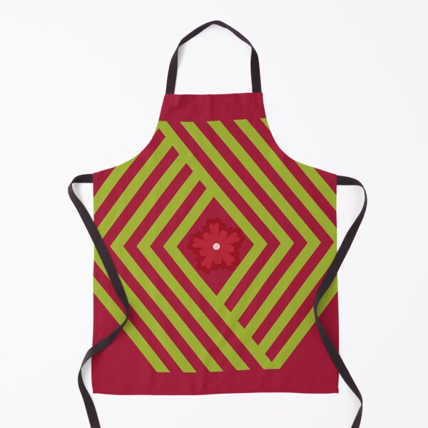 Item preview, Vermillion Bloom designed and sold by lifeinspired4u.