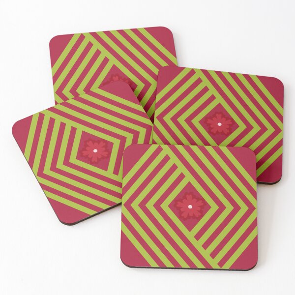 Item preview, Vermillion Bloom designed and sold by lifeinspired4u.