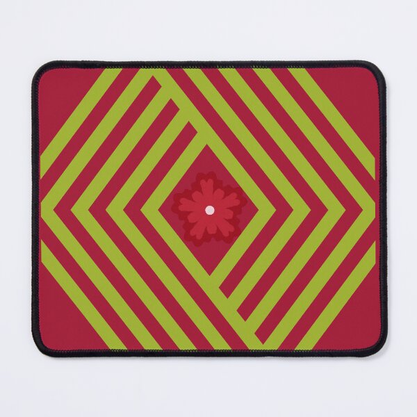 Item preview, Vermillion Bloom designed and sold by lifeinspired4u.