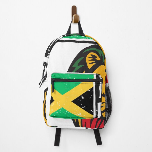 Item preview, Made in Jamaica – Jamaican Pride Caribbean Flag Reggae Culture Graphic designed and sold by KingdomDesigns2.