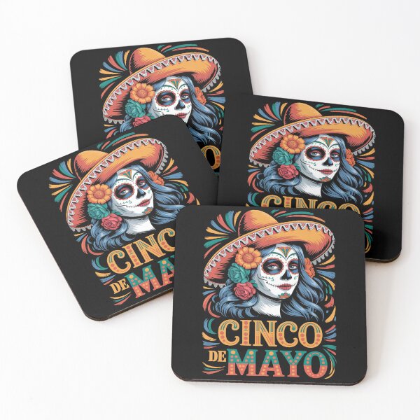 Item preview, Cinco de Mayo designed and sold by jkrphoto.