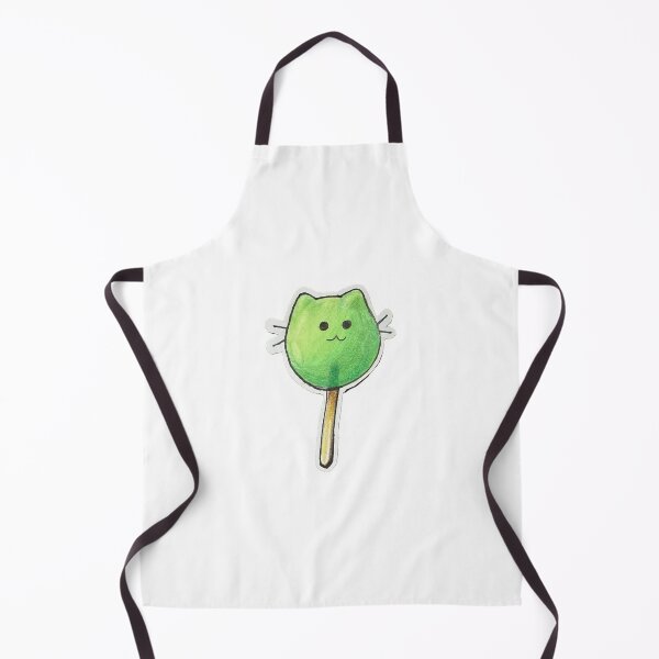Item preview, Lollycat designed and sold by The Jolly Burrito .