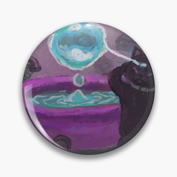 Item preview, cat develops hydrokinesis after eating sushi at a suspicious restaurant designed and sold by guilhernunes.