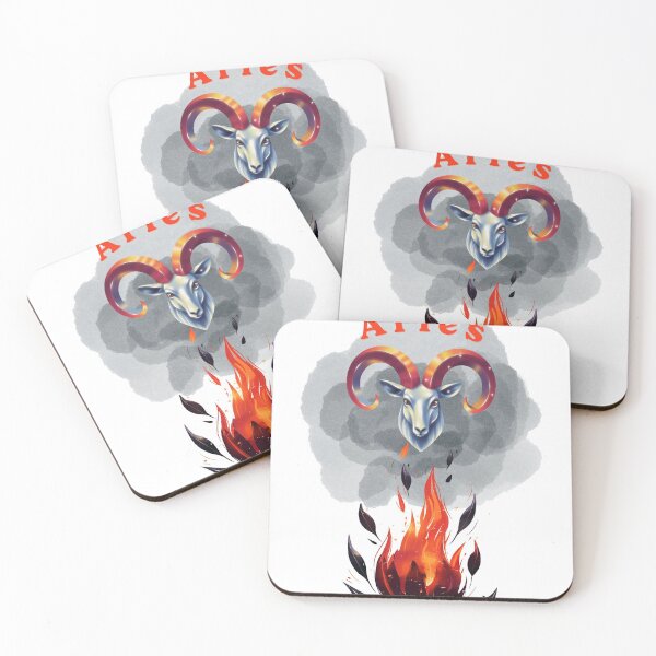 Item preview, Aries  designed and sold by eyss0312.
