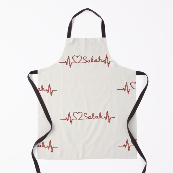 Item preview, Red 3D Salah Heartbeat – Modern Islamic Identity Lifeline designed and sold by D-Islamic.