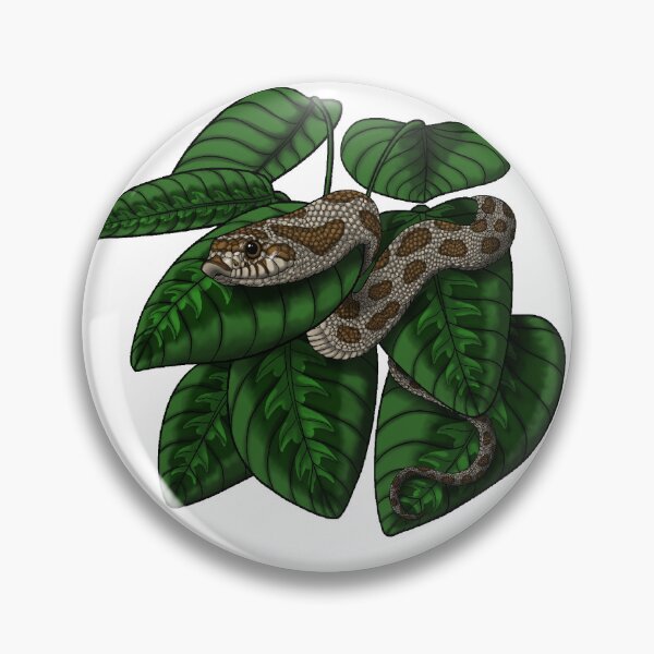 Item preview, Hognose designed and sold by BexxosaurusArt.