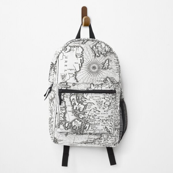 Item preview, Britain as it was devided in the tyme of the Englishe Saxons designed and sold by colourfind.