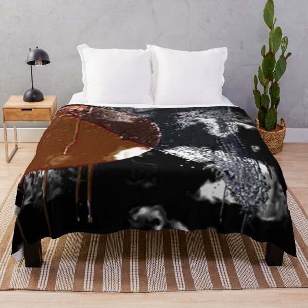 Item preview, orbital tension dark carnival 1.4 geometric abstract design designed and sold by SmashingDeals.